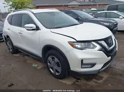 5N1AT2MV2LC790123 2020 NISSAN ROGUE