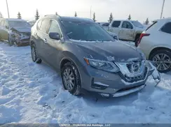 5N1AT2MV2LC790526 2020 NISSAN ROGUE