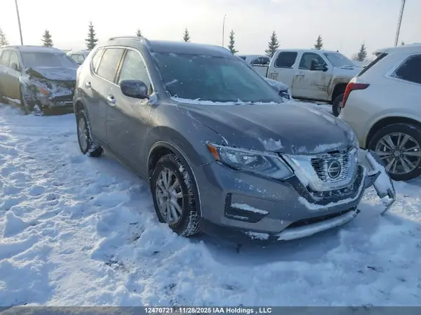 5N1AT2MV2LC790526 2020 NISSAN ROGUE - Image 1