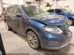 5N1AT2MV2LC791319 2020 NISSAN ROGUE