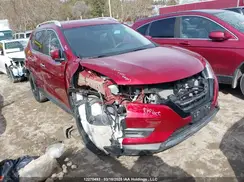 5N1AT2MV2LC792003 2020 NISSAN ROGUE