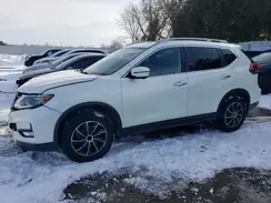 5N1AT2MV2LC792180 2020 NISSAN ROGUE