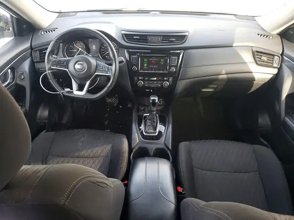 5N1AT2MV2LC792180 2020 NISSAN ROGUE - Image 8