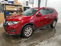 5N1AT2MV2LC792552 2020 NISSAN ROGUE