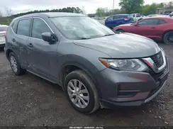 5N1AT2MV2LC793197 2020 NISSAN ROGUE