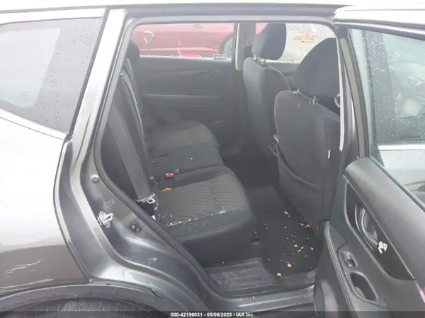 5N1AT2MV2LC793197 2020 NISSAN ROGUE - Image 8