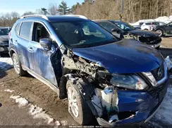 5N1AT2MV2LC795712 2020 NISSAN ROGUE