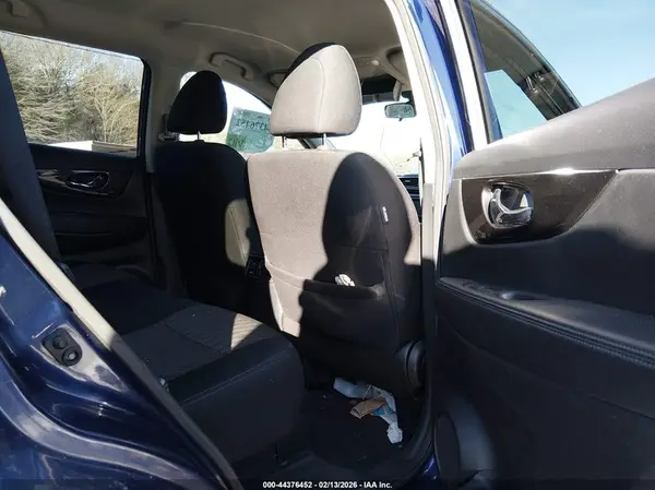 5N1AT2MV2LC795712 2020 NISSAN ROGUE - Image 8
