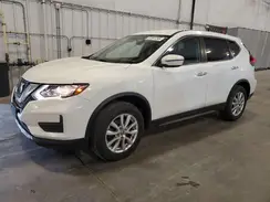5N1AT2MV2LC796245 2020 NISSAN ROGUE