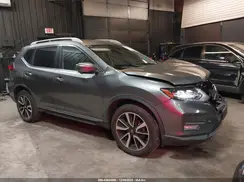 5N1AT2MV2LC799503 2020 NISSAN ROGUE