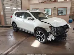 5N1AT2MV2LC801153 2020 NISSAN ROGUE