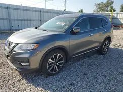 5N1AT2MV2LC802450 2020 NISSAN ROGUE
