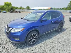 5N1AT2MV2LC803257 2020 NISSAN ROGUE