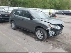 5N1AT2MV2LC803873 2020 NISSAN ROGUE