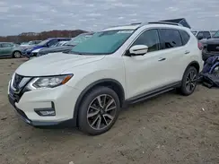 5N1AT2MV2LC803954 2020 NISSAN ROGUE
