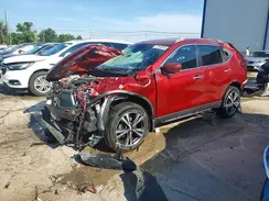 5N1AT2MV2LC806708 2020 NISSAN ROGUE