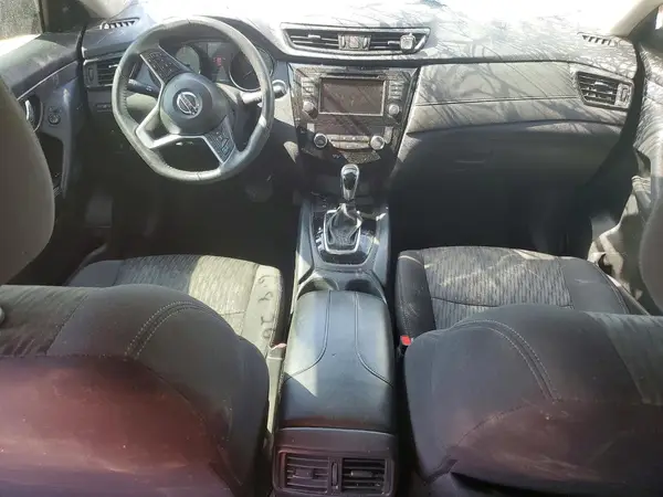 5N1AT2MV2LC806708 2020 NISSAN ROGUE - Image 8