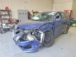 5N1AT2MV2LC806742 2020 NISSAN ROGUE
