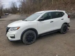 5N1AT2MV2LC806952 2020 NISSAN ROGUE