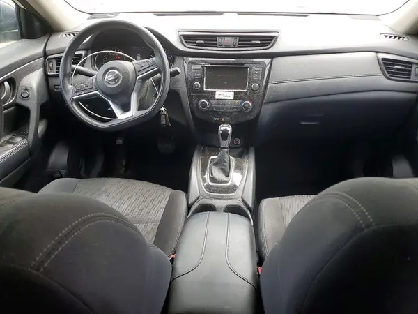 5N1AT2MV2LC806952 2020 NISSAN ROGUE - Image 8