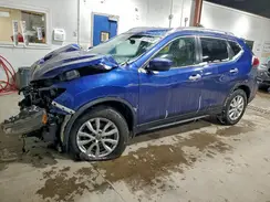 5N1AT2MV2LC810192 2020 NISSAN ROGUE