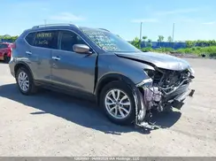 5N1AT2MV2LC810516 2020 NISSAN ROGUE