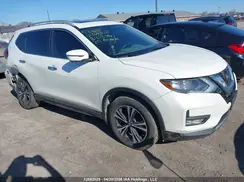 5N1AT2MV2LC810578 2020 NISSAN ROGUE