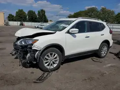 5N1AT2MV2LC810998 2020 NISSAN ROGUE