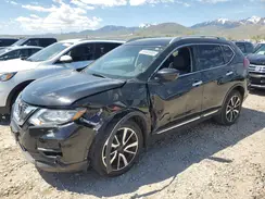 5N1AT2MV2LC813741 2020 NISSAN ROGUE