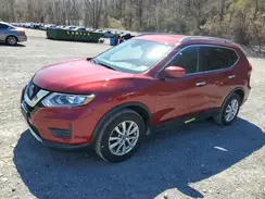 5N1AT2MV2LC815943 2020 NISSAN ROGUE
