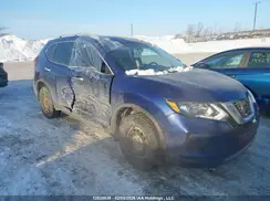 5N1AT2MV2LC818647 2020 NISSAN ROGUE