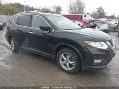 5N1AT2MV2LC819507 2020 NISSAN ROGUE