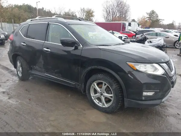 5N1AT2MV2LC819507 2020 NISSAN ROGUE - Image 1