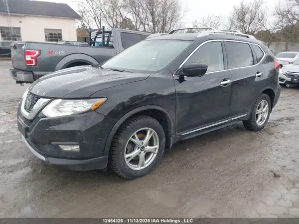 5N1AT2MV2LC819507 2020 NISSAN ROGUE - Image 2
