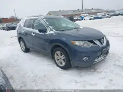 5N1AT2MV3GC730261 2016 NISSAN ROGUE