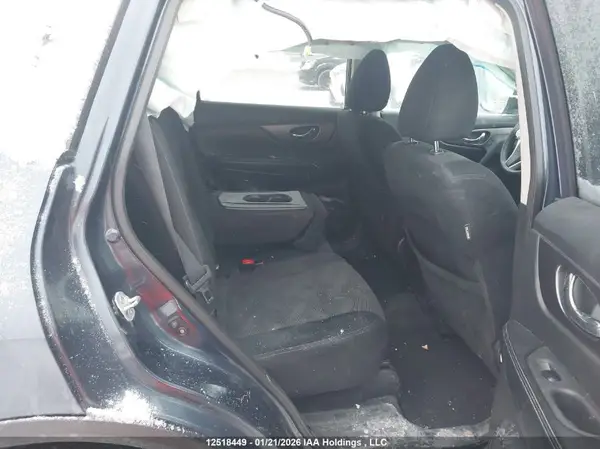 5N1AT2MV3GC730261 2016 NISSAN ROGUE - Image 8