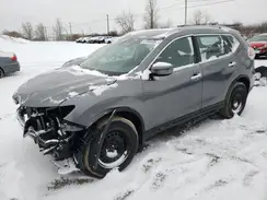 5N1AT2MV3GC730745 2016 NISSAN ROGUE