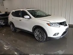 5N1AT2MV3GC731345 2016 NISSAN ROGUE