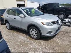 5N1AT2MV3GC732284 2016 NISSAN ROGUE