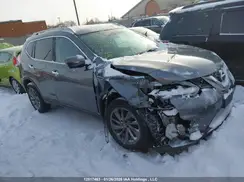 5N1AT2MV3GC732768 2016 NISSAN ROGUE