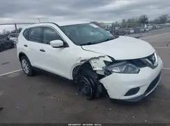 5N1AT2MV3GC732818 2016 NISSAN ROGUE