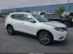 5N1AT2MV3GC733189 2016 NISSAN ROGUE