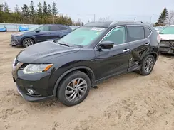 5N1AT2MV3GC733628 2016 NISSAN ROGUE