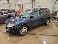 5N1AT2MV3GC733855 2016 NISSAN ROGUE