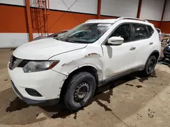 5N1AT2MV3GC735248 2016 NISSAN ROGUE