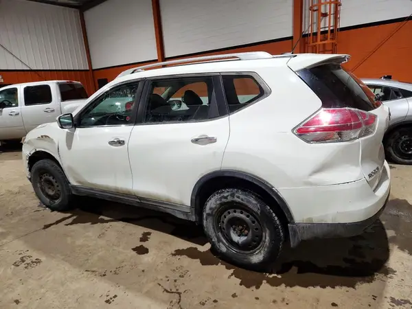 5N1AT2MV3GC735248 2016 NISSAN ROGUE - Image 2