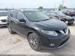 5N1AT2MV3GC736447 2016 NISSAN ROGUE