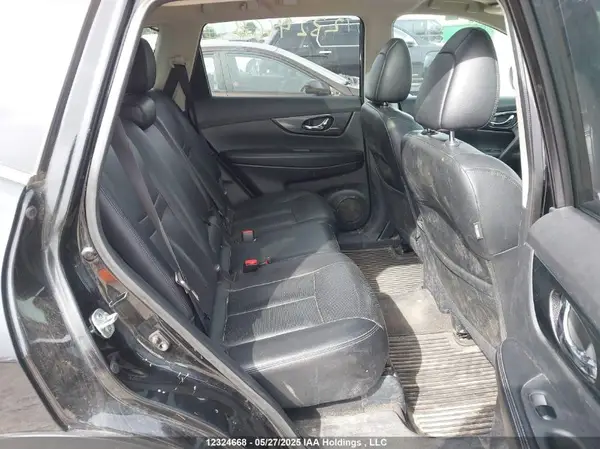 5N1AT2MV3GC736447 2016 NISSAN ROGUE - Image 8