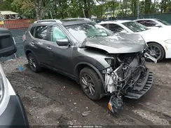 5N1AT2MV3GC737808 2016 NISSAN ROGUE
