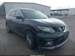 5N1AT2MV3GC738022 2016 NISSAN ROGUE